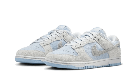 Nike Dunk Low Light Armory Blue Photon Dust - Bricks Club