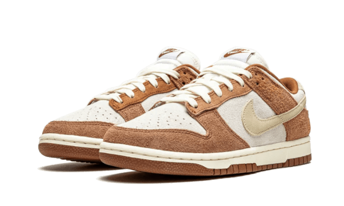 Nike Dunk Low Medium Curry - Bricks Club