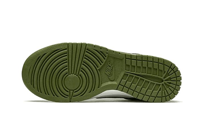 Nike Dunk Low Medium Olive - Bricks Club