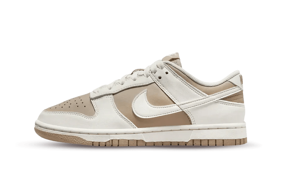 Nike Dunk Low Next Nature Beige Sail - Bricks Club