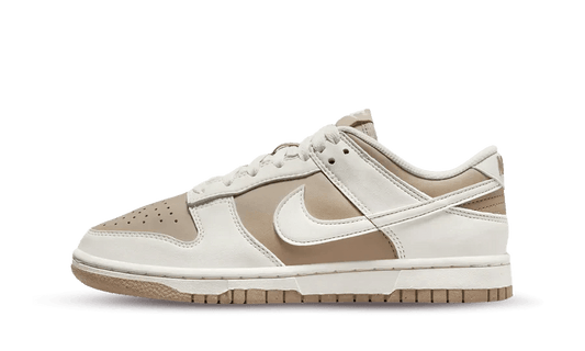 Nike Dunk Low Next Nature Beige Sail - Bricks Club