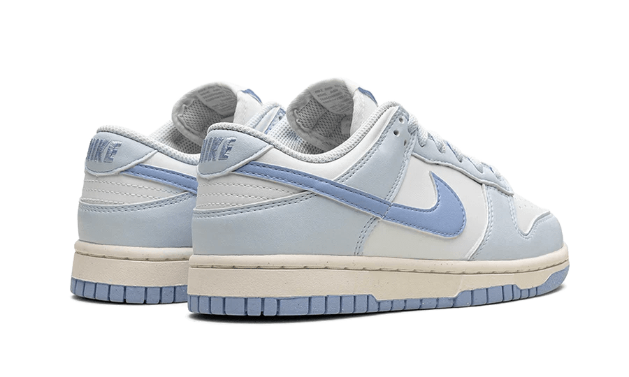 Nike Dunk Low Next Nature Blue Tint - Bricks Club