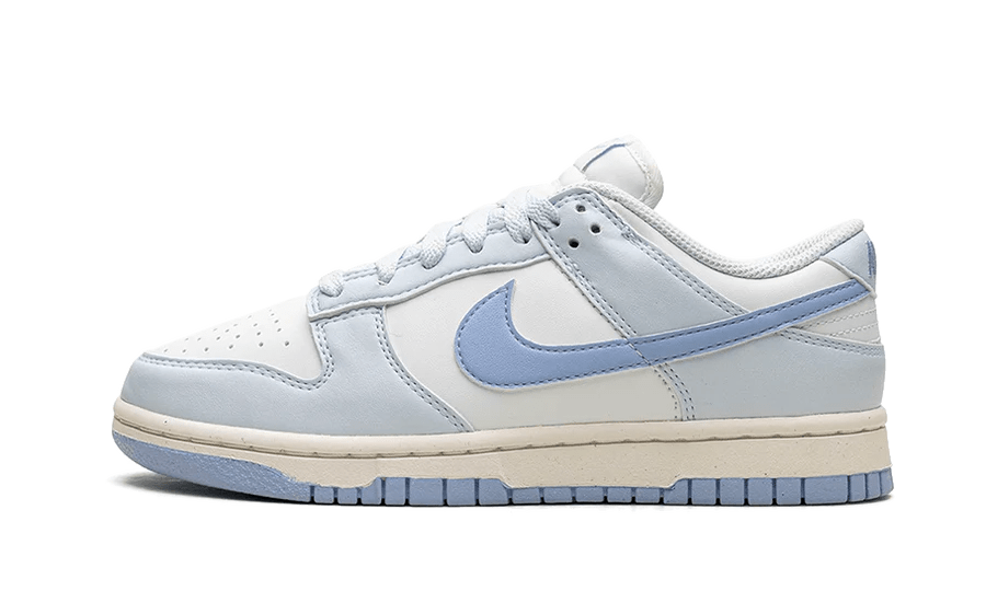 Nike Dunk Low Next Nature Blue Tint - Bricks Club