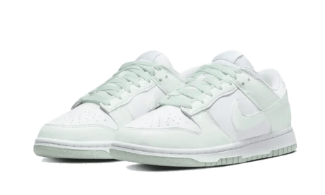 Nike Dunk Low Next Nature White Mint - Bricks Club