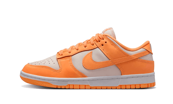 Nike Dunk Low Peach Cream - Bricks Club