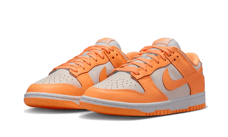 Nike Dunk Low Peach Cream - Bricks Club