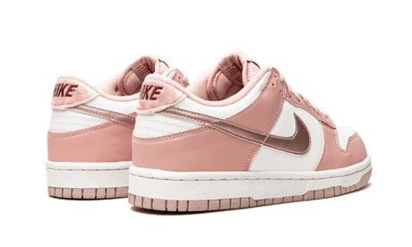 Nike Dunk Low Pink Velvet - Bricks Club