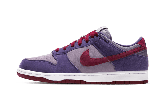 Nike Dunk Low Plum - Bricks Club