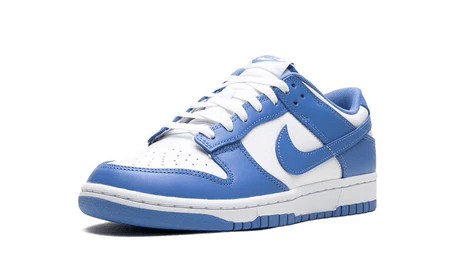 Nike Dunk Low Polar Blue - Bricks Club