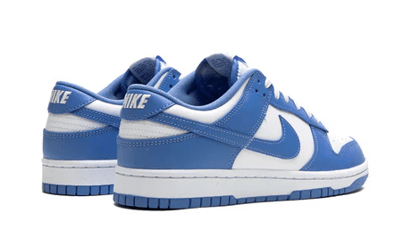 Nike Dunk Low Polar Blue - Bricks Club