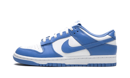 Nike Dunk Low Polar Blue - Bricks Club