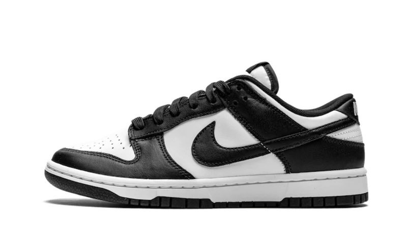 Nike Dunk Low Retro White Black (2021) - Bricks Club