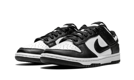 Nike Dunk Low Retro White Black (2021) - Bricks Club