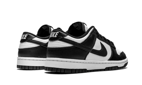 Nike Dunk Low Retro White Black (2021) - Bricks Club