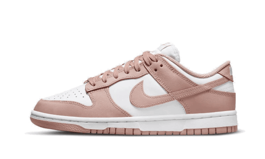 Nike Dunk Low Rose Whisper - Bricks Club