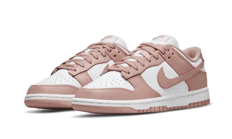 Nike Dunk Low Rose Whisper - Bricks Club