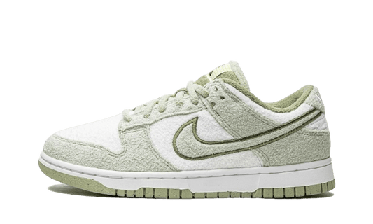 Nike Dunk Low SEE Fleece Pack Honeydew - Bricks Club