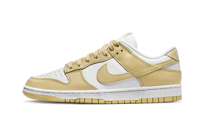 Nike Dunk Low Team Gold - Bricks Club