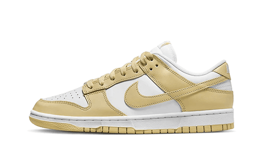 Nike Dunk Low Team Gold - Bricks Club