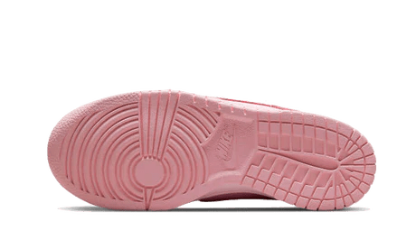 Nike Dunk Low Triple Pink - Bricks Club