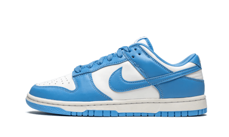 Nike Dunk Low UNC (2021) - Bricks Club