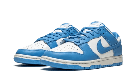 Nike Dunk Low UNC (2021) - Bricks Club