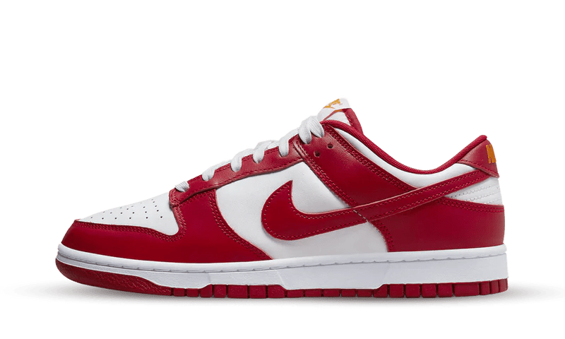 Nike Dunk Low USC - Bricks Club