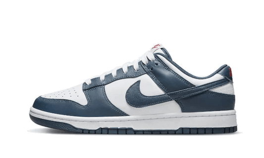 Nike Dunk Low Valerian Blue - Bricks Club