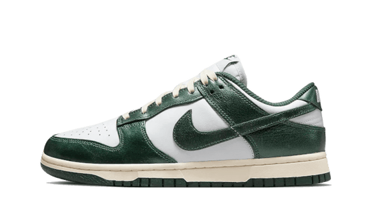 Nike Dunk Low Vintage Green - Bricks Club