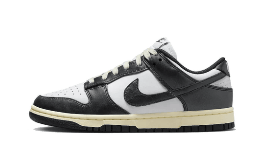 Nike Dunk Low Vintage Panda - Bricks Club