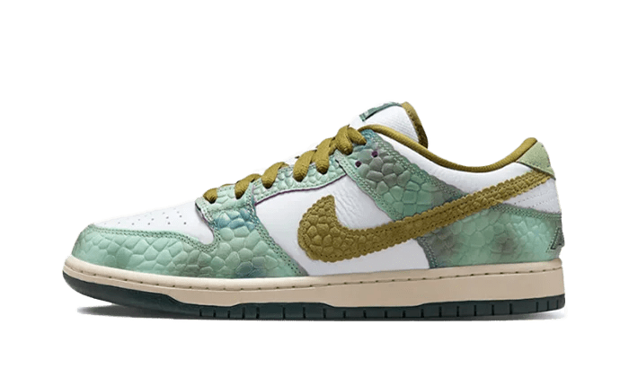 Nike SB Dunk Low Alexis Sablone Chameleon - Bricks Club