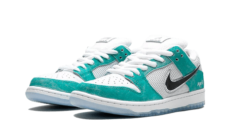 Nike SB Dunk Low April Skateboards - Bricks Club