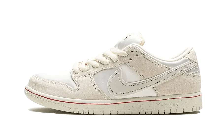 Nike SB Dunk Low City Of Love Light Bone - Bricks Club