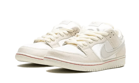 Nike SB Dunk Low City Of Love Light Bone - Bricks Club