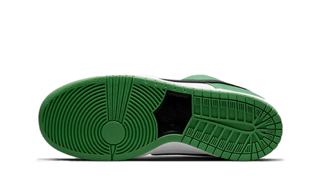 Nike SB Dunk Low Classic Green - Bricks Club