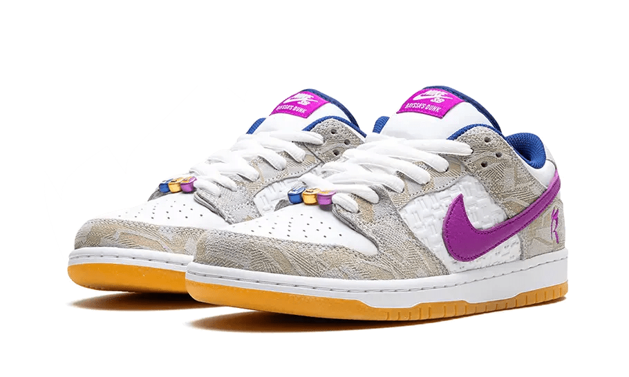 Nike SB Dunk Low Rayssa Leal - Bricks Club