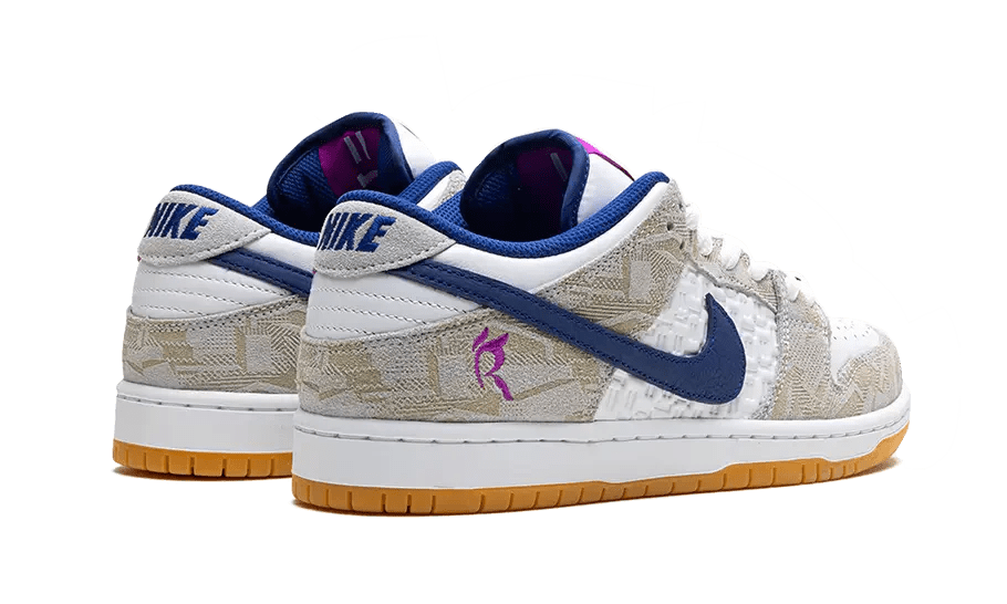 Nike SB Dunk Low Rayssa Leal - Bricks Club