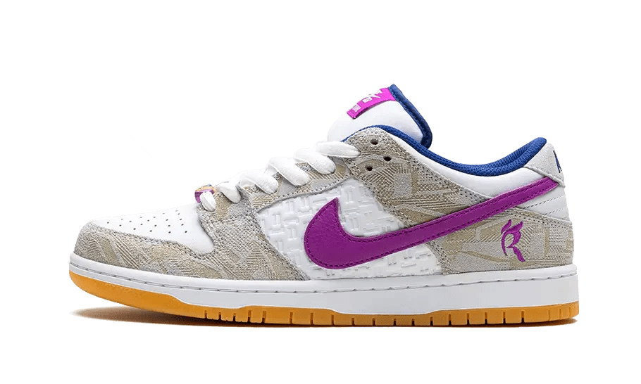 Nike SB Dunk Low Rayssa Leal - Bricks Club