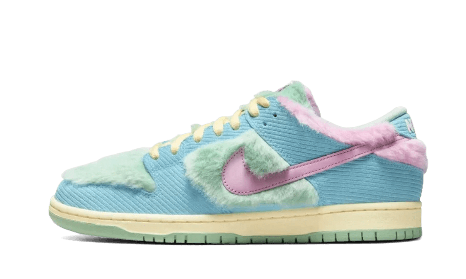 Nike SB Dunk Low Verdy Visty - Bricks Club