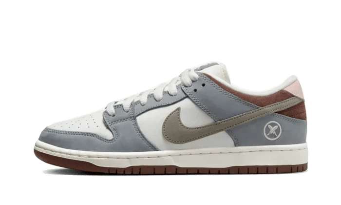 Nike SB Dunk Low Yuto Horigome - Bricks Club