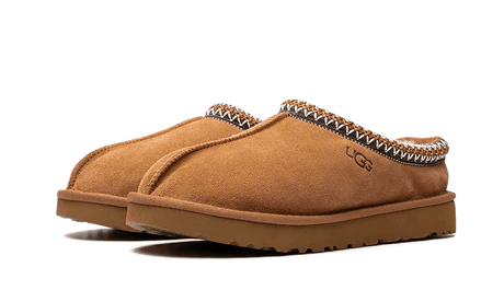 UGG Tasman Slipper Chestnut - Bricks Club