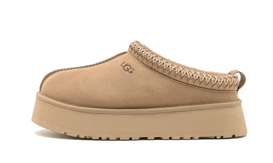 UGG Tazz Slipper Mustard Seed - Bricks Club