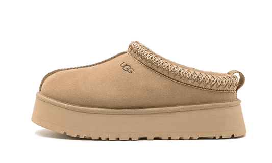 UGG Tazz Slipper Mustard Seed - Bricks Club