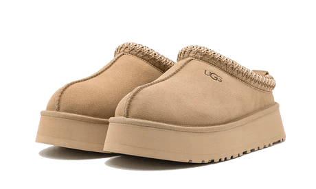 UGG Tazz Slipper Mustard Seed - Bricks Club