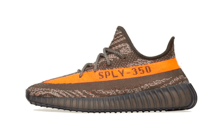 Yeezy 350 V2 Carbon Beluga - Bricks Club