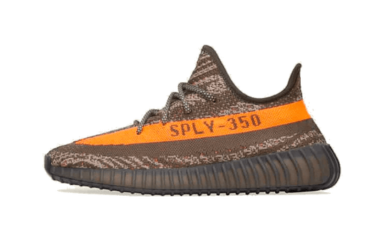 Yeezy 350 V2 Carbon Beluga - Bricks Club