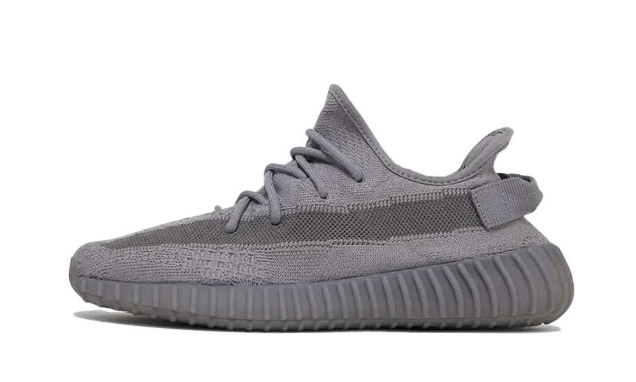 Yeezy 350 V2 Steel Grey - Bricks Club