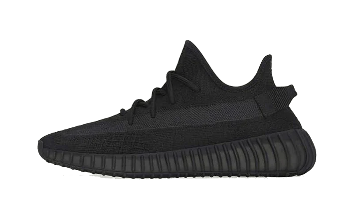 Yeezy Boost 350 V2 "Onyx" - Bricks Club