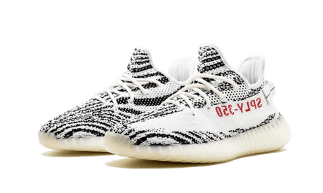 Yeezy Boost 350 V2 "Zebra" - Bricks Club