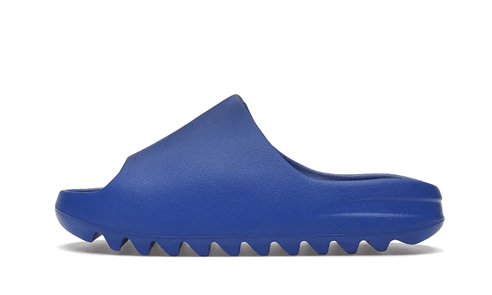 Yeezy Slide Azure - Bricks Club